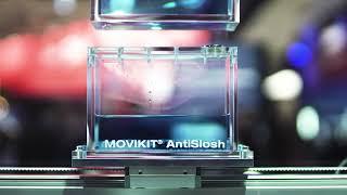 Software module | MOVIKIT® AntiSlosh | SEW-EURODRIVE