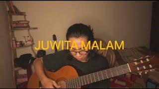 Ismail Marzuki - Juwita Malam (Cover) // Jeje