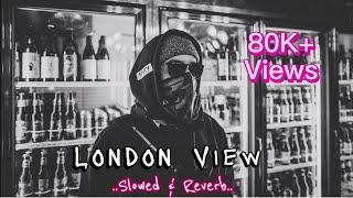 London View (Slowed)_ #TPL BM (OTP)  | Perfect  #slowed #rap