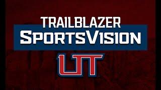 Utah Tech basketball post game vs UT Arlington 1/9/24