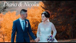 Best Moments | NICOLAE & DIANA | WEDDING | 14-OCTOMBRIE-2023