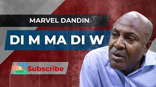 #Live: #DIMMADIW #TalkShow: Analiz ak Komantè sou Aktyalite Peyi d Ayiti - Marvel Dandin| 22/10/2024