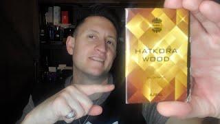 Ajmal Hatkora Wood (2014) Early Impression #ajmal #oud #fragrance #cologne #perfume