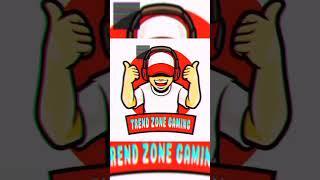 ️TREND ZONE GAMING INTRO VIDEO TAMIL ️