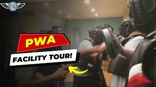Executive Protection School - Pacific West Academy - Facility Tour