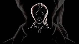 veer Bhagat Singh #shortvideo