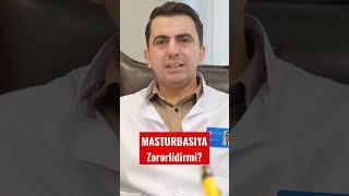 Masturbasıyanın zərərləri