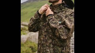 Ridgeline Monsoon Classic Jacket