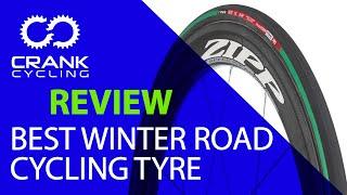 BEST Winter Road Bike Tyres