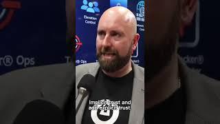 What is zero trust, and it's importance in the enterprise? | Tech Show London 2023