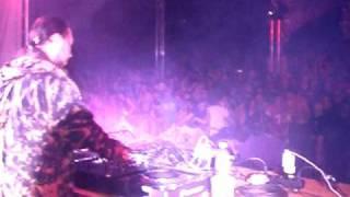 Dissociactive - Polzushie Puzyri ( HADRA FESTIVAL 2010 )