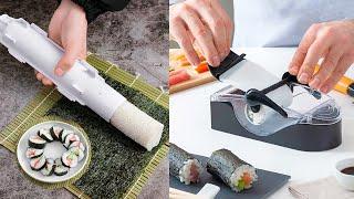 11 Sushi Maker Kit You Need To Make Sushi, Maki, Nigiri & More