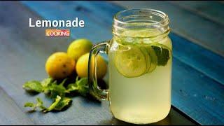 Lemonade | Summer Special Drinks |  Immunity Booster Drink