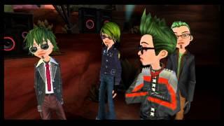 Ultimate Band All Cutscenes