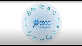 ISCC System | Explaining the Mass Balance Approach