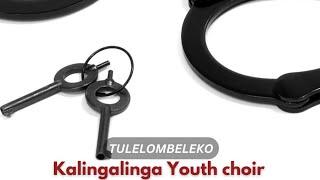 Catholic song | St.Francis Xavier Kalingalinga Youth choir - "Tulelombelako" | prod: Isaac Nsomokela