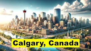 Calgary Canada: Top 10 Things to Do (2024)