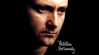 Phil Collins - Hang In Long Enough [Audio HQ] HD