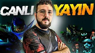 Hazır mıyız? Tilt olmaya...| MLBB #mobilelegends