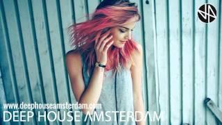 Mix #068 By Charlotte Thorstvedt - Deep House Amsterdam