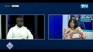 [DIRECT] L'invité de #MNF: Babacar Abba MBAYE sur son départ de Taxawu Sénégal; perspectives et...