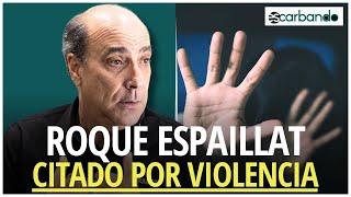 MP cita a Roque Espaillat (El Cobrador) por caso de violencia contra su exesposa