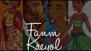 Steevie Dogg - Fanm kreyol