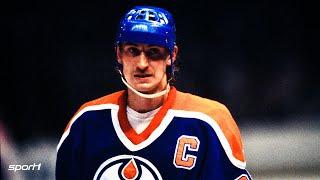 Der Eishockey-GOAT: Wie gut war eigentlich Wayne Gretzky?