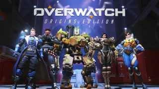 Overwatch: Origins Edition | Adelanto del contenido digital