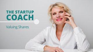 How to Divide Shares: The Startup Coach