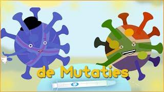 de Mutaties