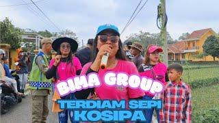 RAOS PISAN‼️ Kuda Renggong Sumedang Musik Legend BIMA GROUP - Terdiam Sepi x Kosipa