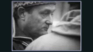 Закрытие 1986 велотуристов