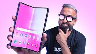 Samsung Galaxy Z Fold 5 - Why I'm NOT Switching!