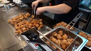 Karaage Japanese Fried Chicken Buffet | YUMMY FC