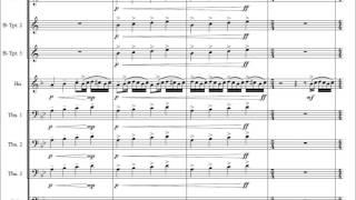 Festiva Fanfare (Finale and CineBrass)