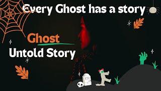 Ghost Untold Story-(Full Movie/Thriller/Emotional/Eng. Sub)-Every Ghost Has A Story-(Nagamese)