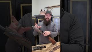 Transforming your Turkey Gun with a Boyds At-One Gunstock: A Complete Makeover!