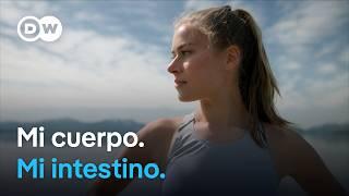 El intestino - Un centro de control subestimado | DW Documental