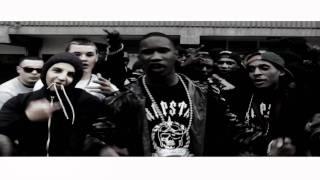 UK Powermoves Presents -  LBG Hustle Hard (They Go Inn)