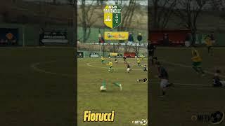 Fiorucci Under 17 Asd Tavernelle Calcio stagione 2023-2024