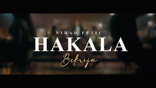 HAKALA - BEKRIJA (OFFICIAL VIDEO)