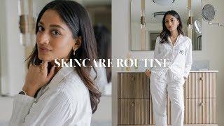 MY SKINCARE ROUTINE | DAY & NIGHT