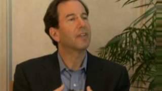 Ronald Heifetz: The nature of adaptive leadership