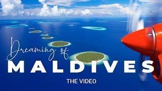 Discover the Maldives Most Beautiful Places. A Tribute to Maldives Beauty.