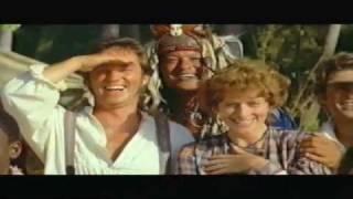 The Adventures of Swiss Family Robinson - Trailer