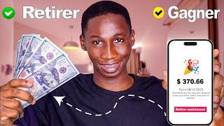 Gagner de l'argent sur TikToken 2024 ( TikTok money )