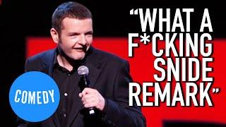 The Politics of a Night Out - Kevin Bridges | A Whole Different Story | Universal Comedy