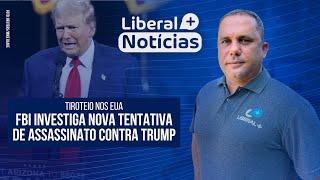 LIBERAL MAIS NOTÍCIAS EDIÇÃO DE 16/09/2024