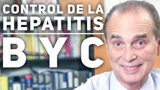 Episodio #1728 Control De La Hepatitis B Y C